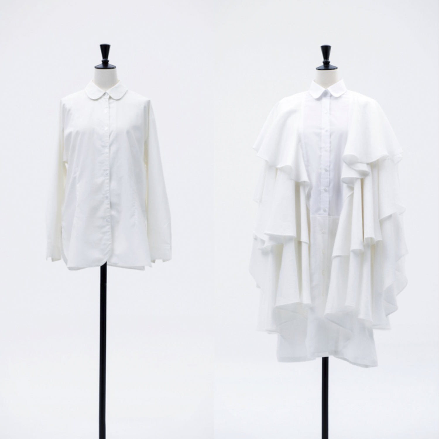 haute couture fashion week 2020 Yuima Nakazato